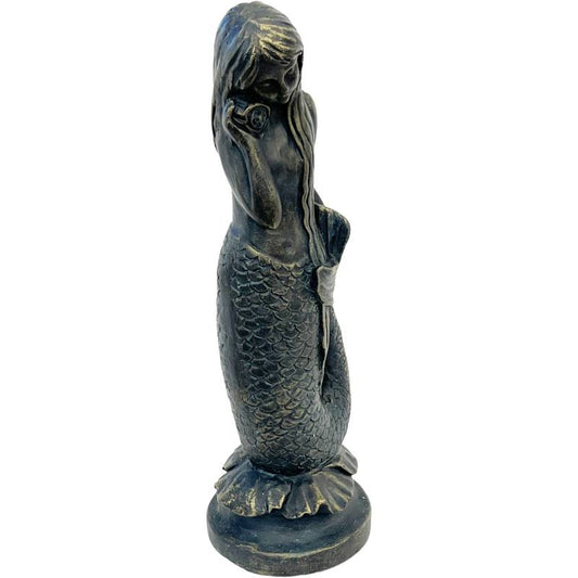 Mermaid Statue - Tara