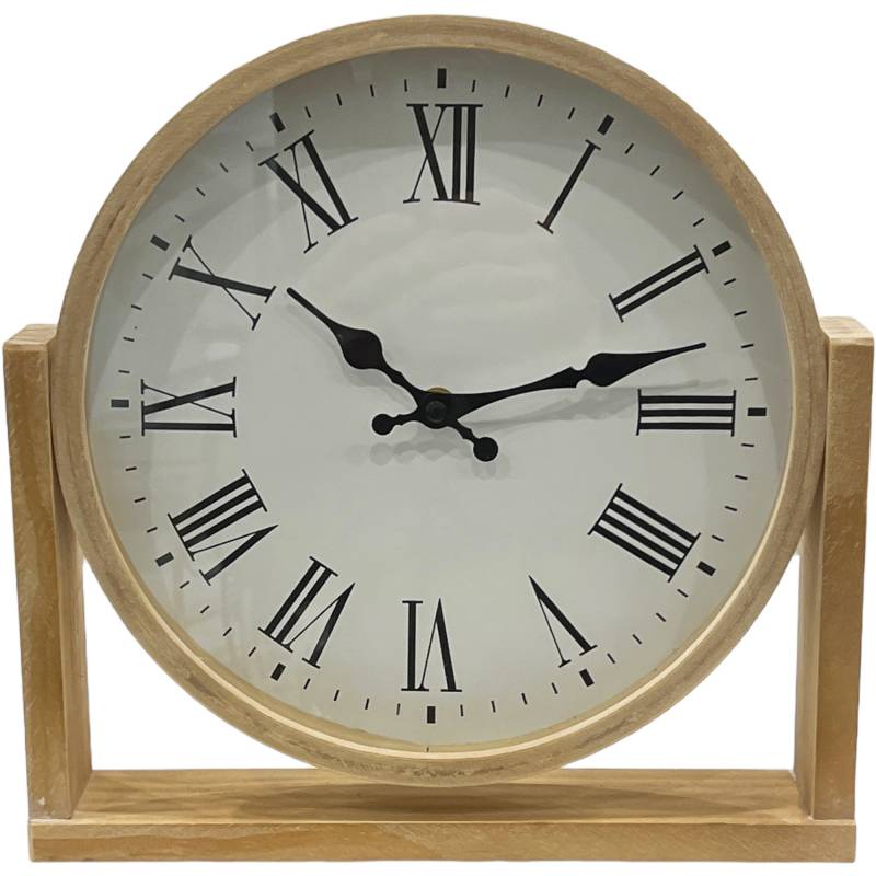 Washington Clock