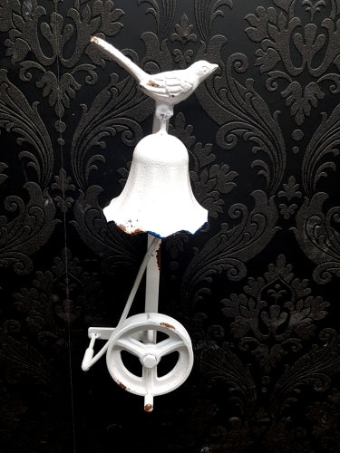 White Bird Bell