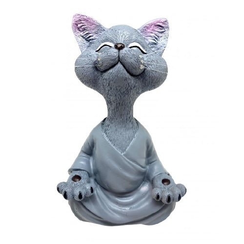 Cat Statue - Ferghu