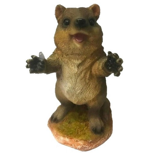 Quokka- Statue