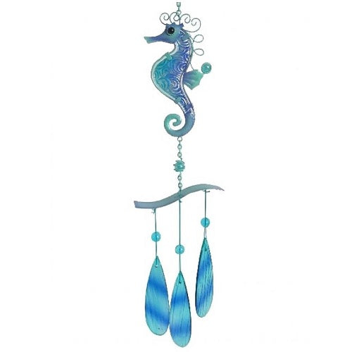 Seahorse Windchime