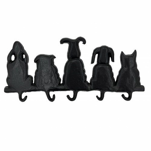 Dog and Cat Tails Hooks