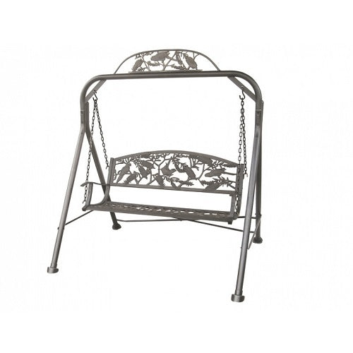 Rosella / Bottle Brush Design Swing