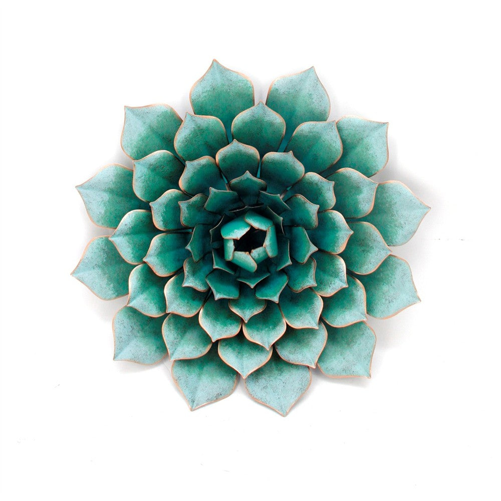 Succulent Wall Art