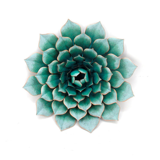 Succulent Wall Art