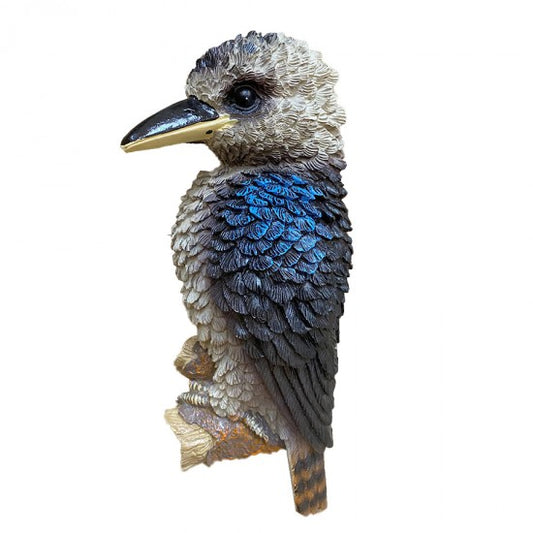 Kookaburra Wall Hanging