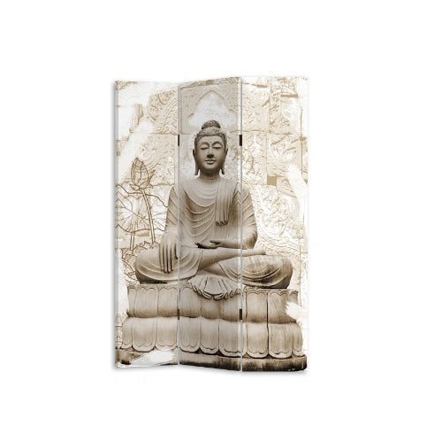 Buddha Screen A