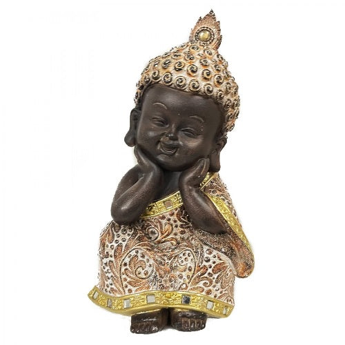 Baby Buddha