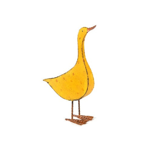 Duck Small Yellow