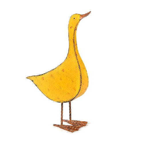 Duck Large Yellow