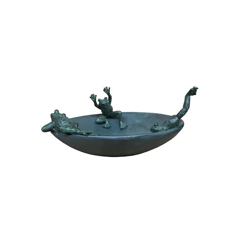 Playful Frog Waterbowl