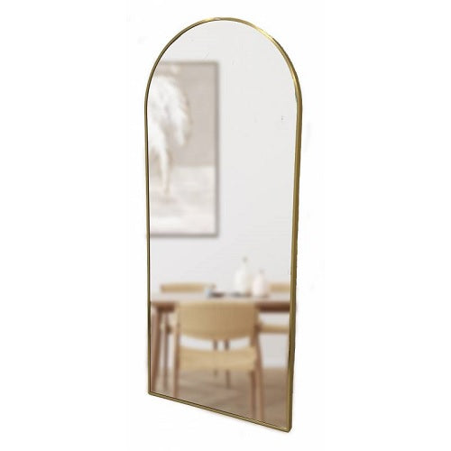 Cassidy Mirror-Gold