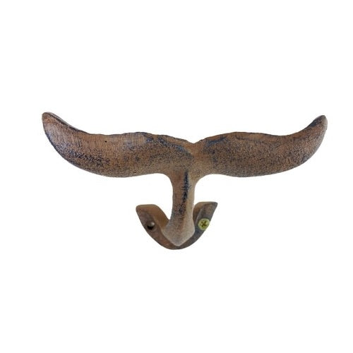 Whale Tail Hook