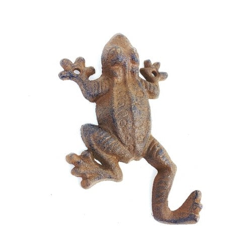 Frog Wall Hook