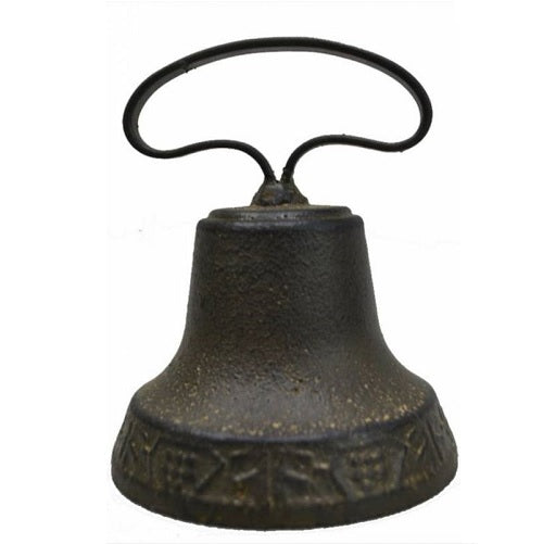 Bell Cast Small