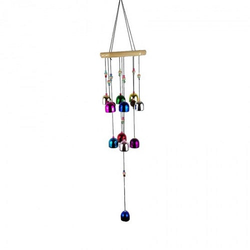 Windchime Multicoloured