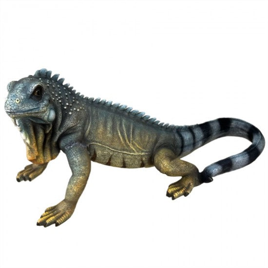 Lizard Statue 53cm