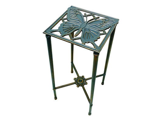 Butterfly Design Plant Stand