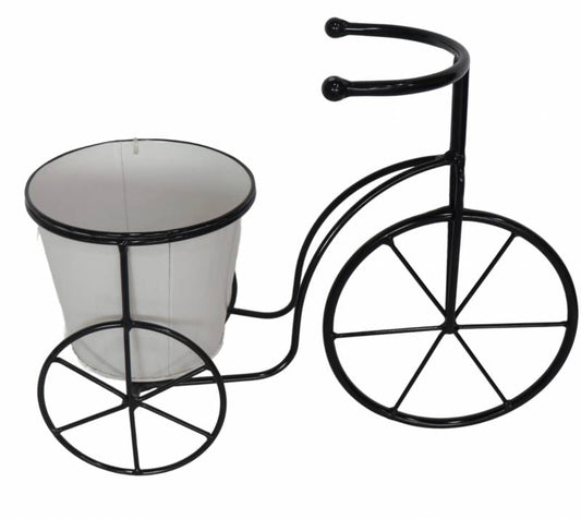 Bicycle Planter