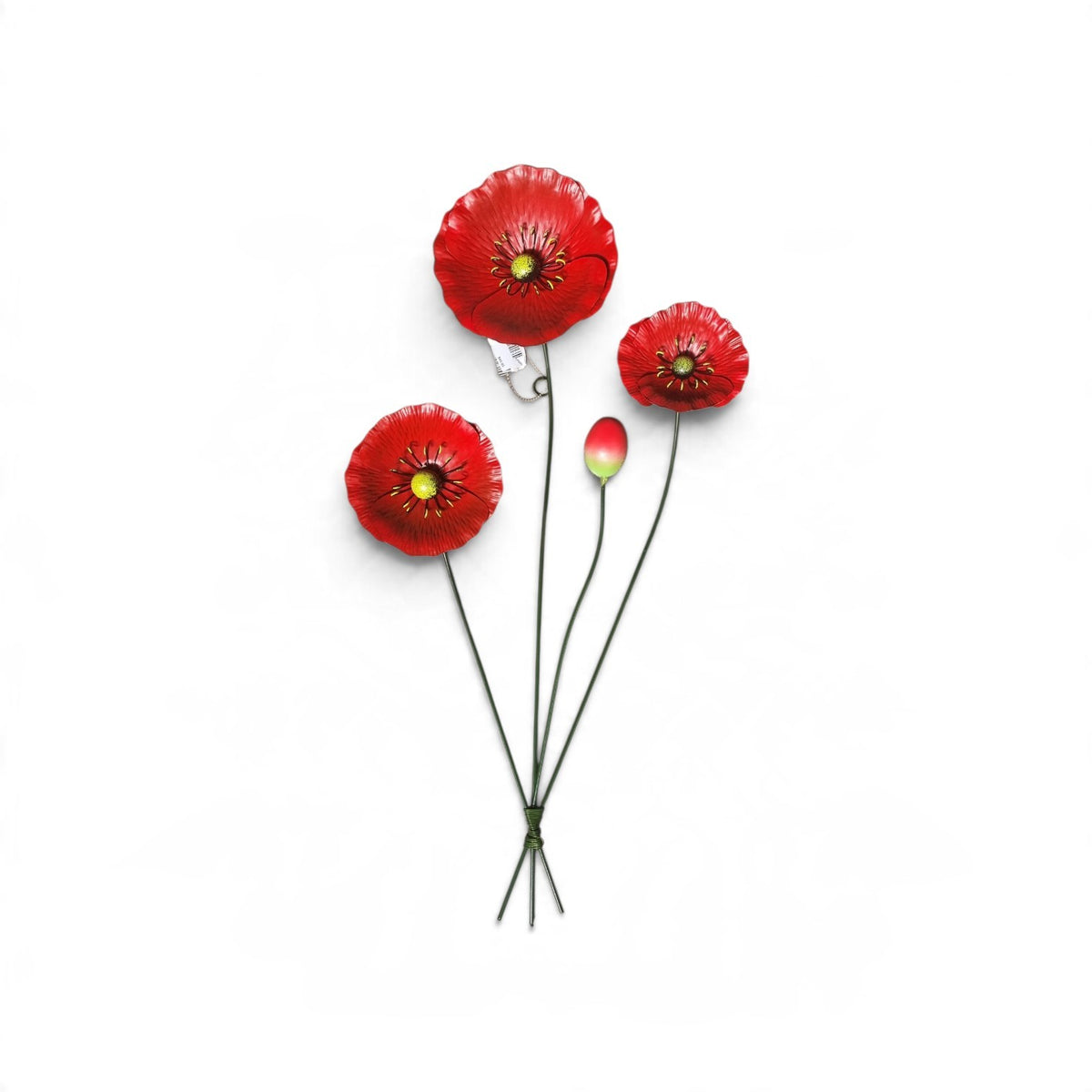 Poppy Wall Art