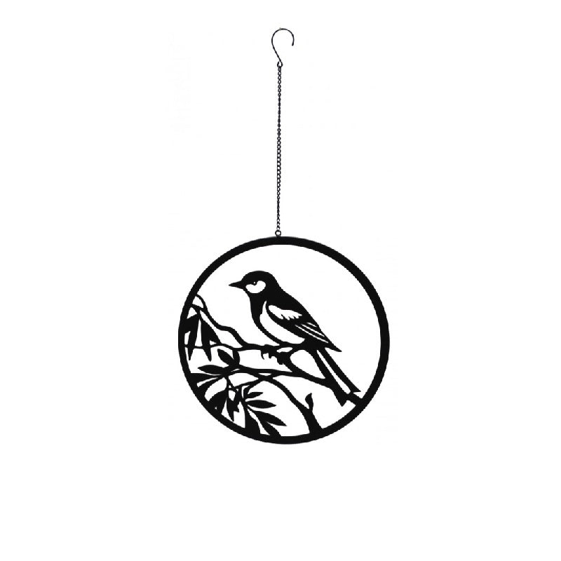Birdie Hanging