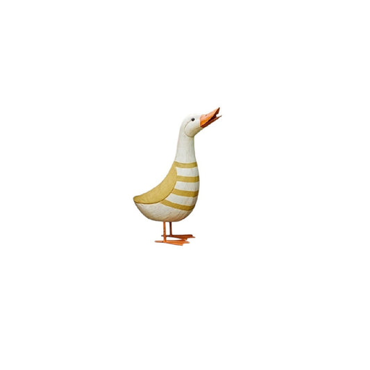 Percy Duck