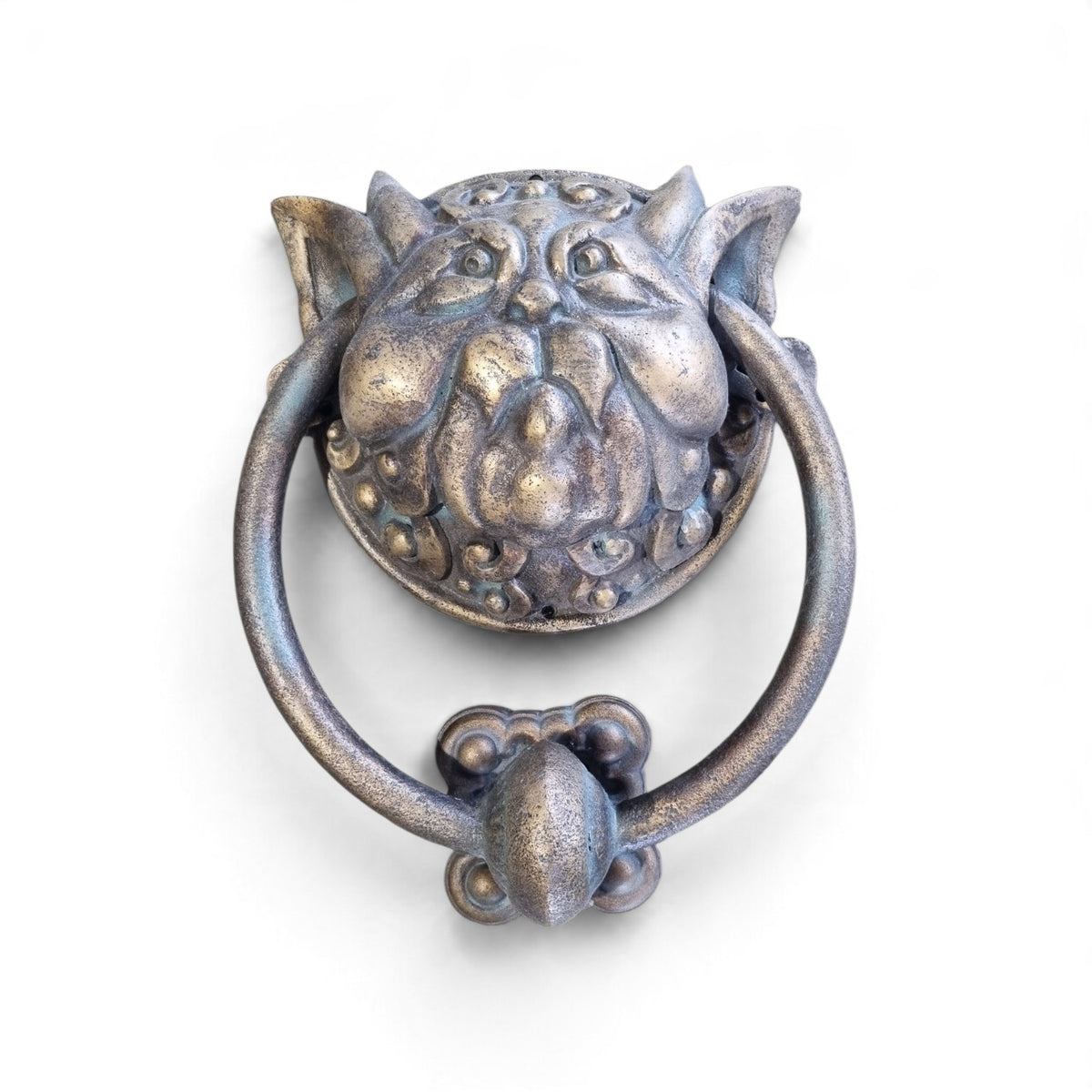 labyyrinth knocker 45cm 14kg