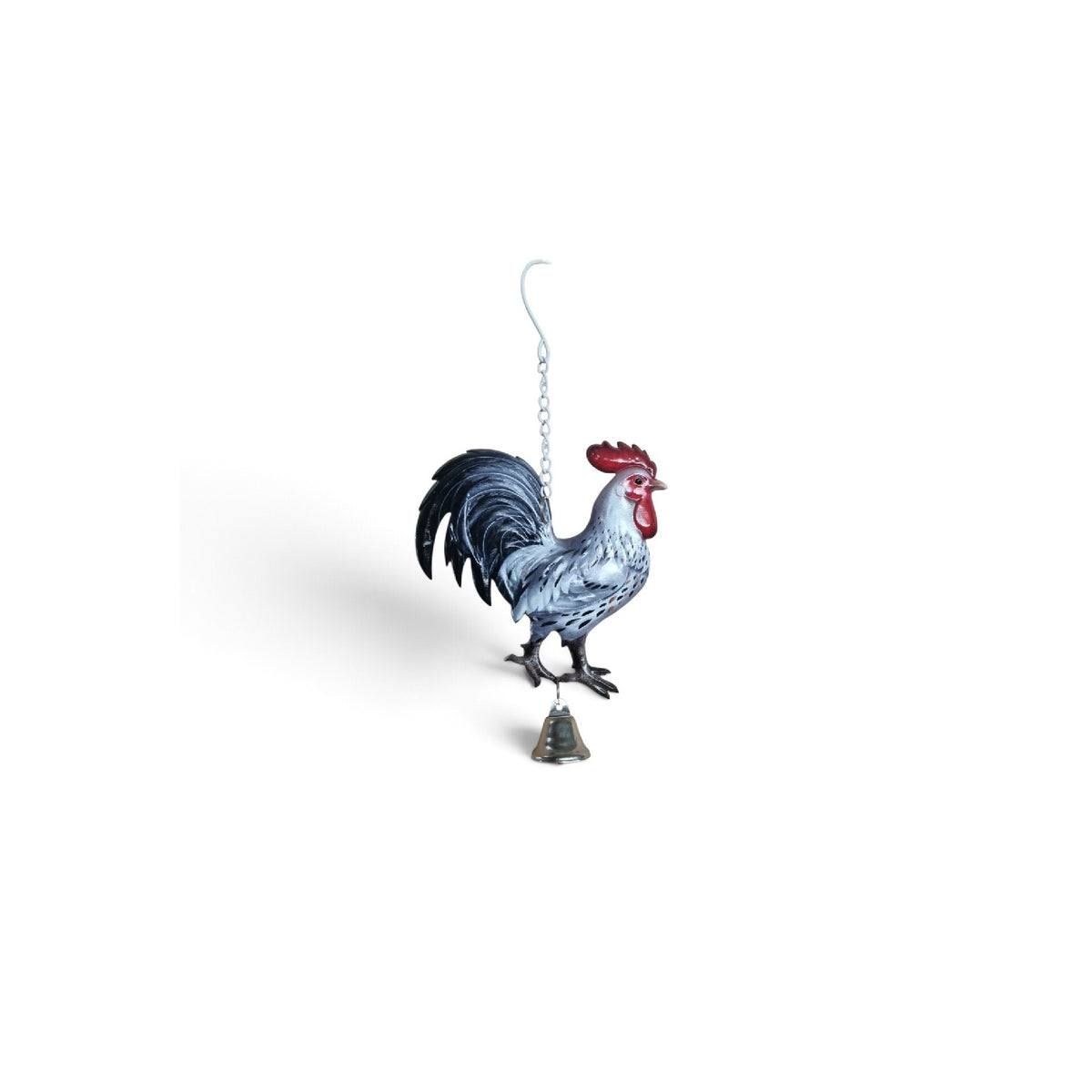 Rooster Bell