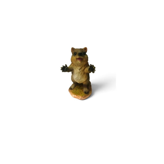 Quokka- Statue