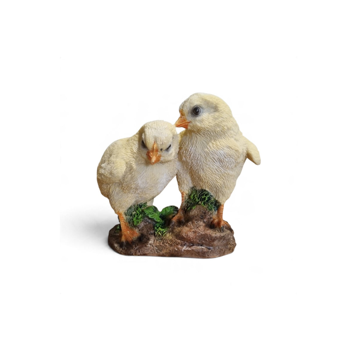 Chicken Duo