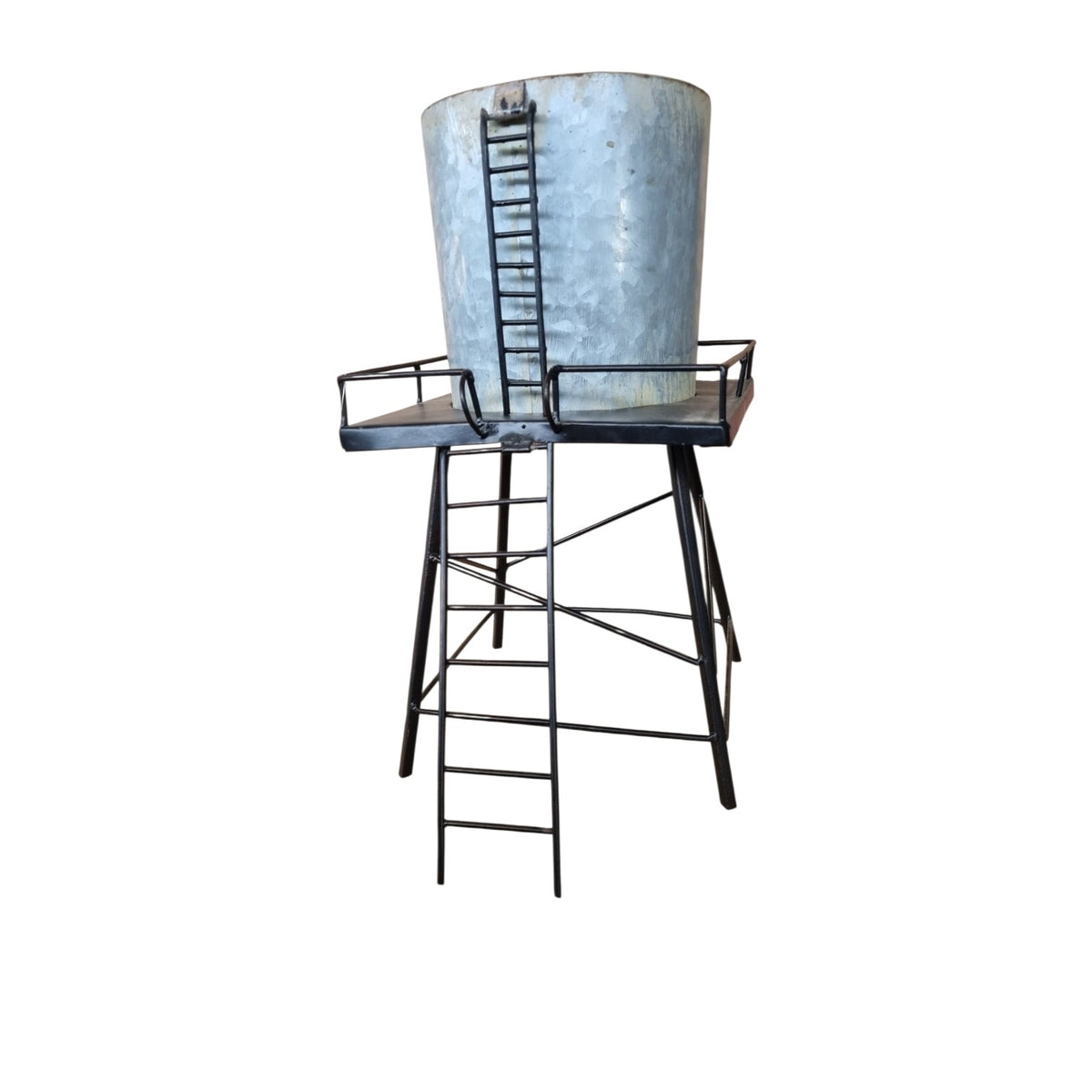 Water Tank Tower Gal