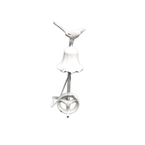 White Bird Bell