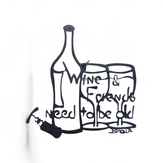 Wine Friends