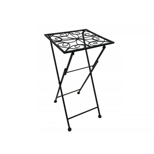 Pot Plant Stand- Foldable