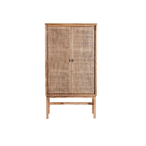 Cabinet - Raffles