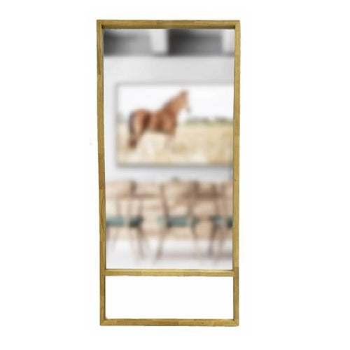 Russell Mirror
