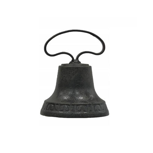 Bell - Cast Iron