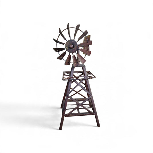 Windmill Table Top