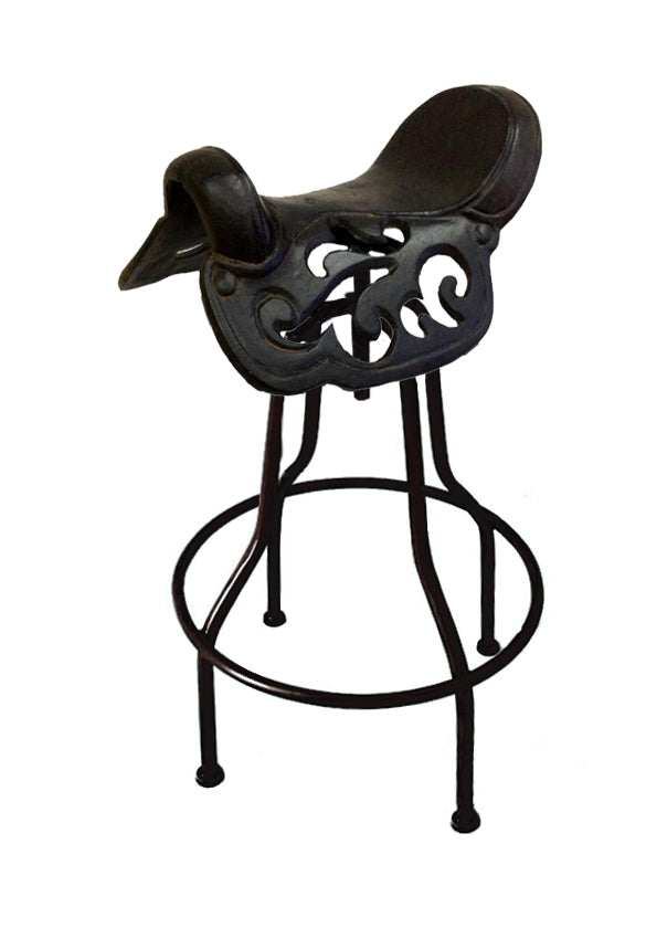 Saddle Seat- Cast Iron