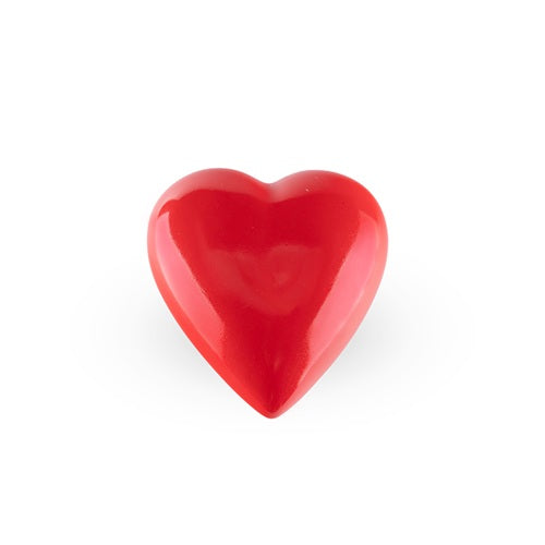 Floating Red Heart Large