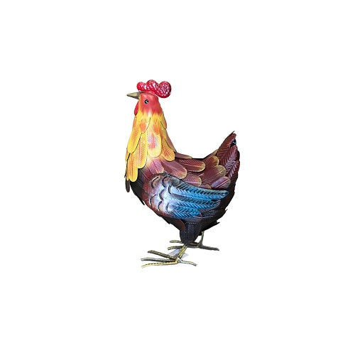 Hen