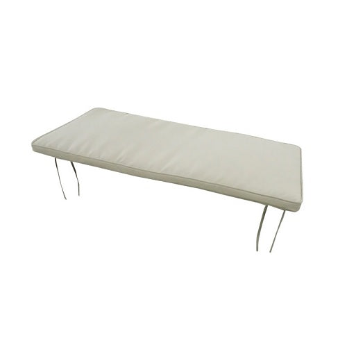 Cushion Iron Seat