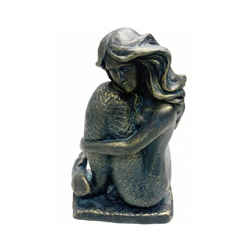 Mermaid Statue - Lucy