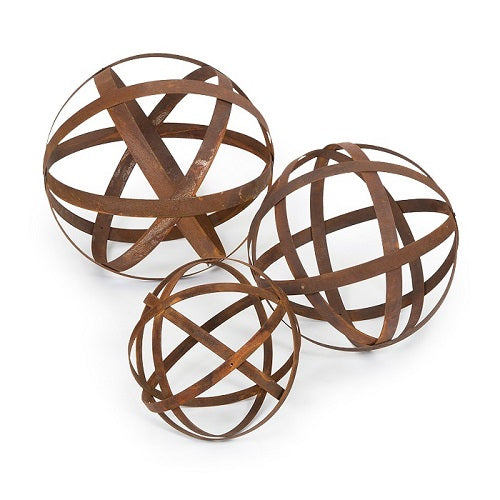 Balls Set of 3