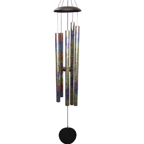 Mandala Windchime