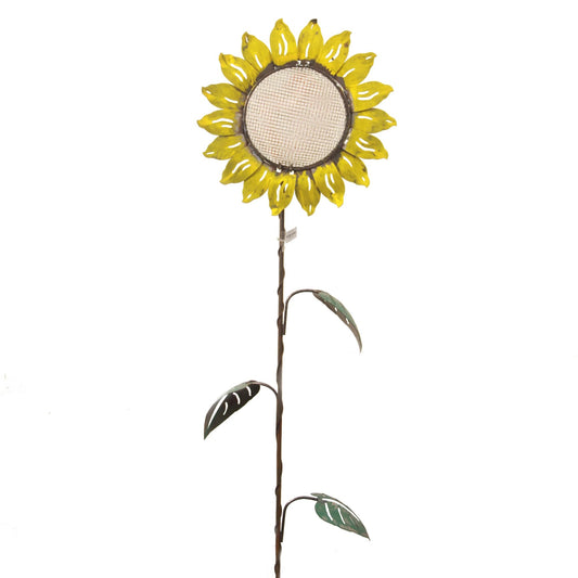 Sunflower Birdfeeder