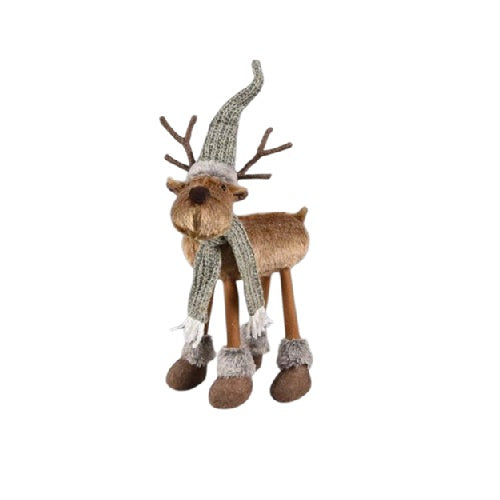 Deer Standing - Sika 29cm