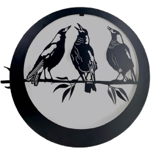 Magpie Wall Art