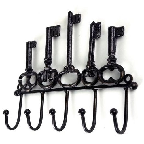 Keys Wall  Hooks